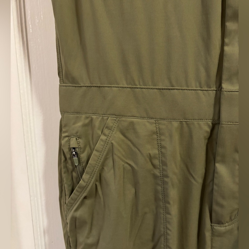 Title Nine Evelyn Jumpsuit - Picture 5 of 11